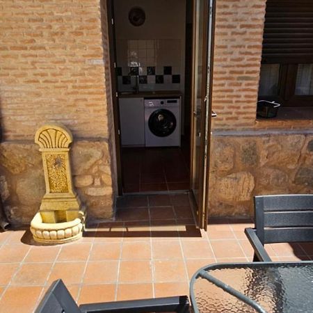 Casa La Calera Apartment Cobisa Ngoại thất bức ảnh