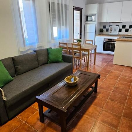 Casa La Calera Apartment Cobisa Ngoại thất bức ảnh