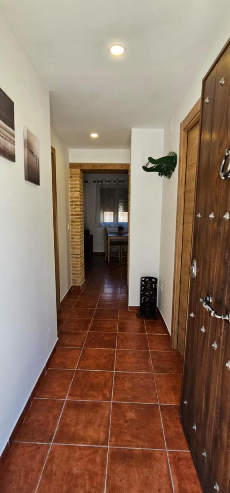 Casa La Calera Apartment Cobisa Ngoại thất bức ảnh