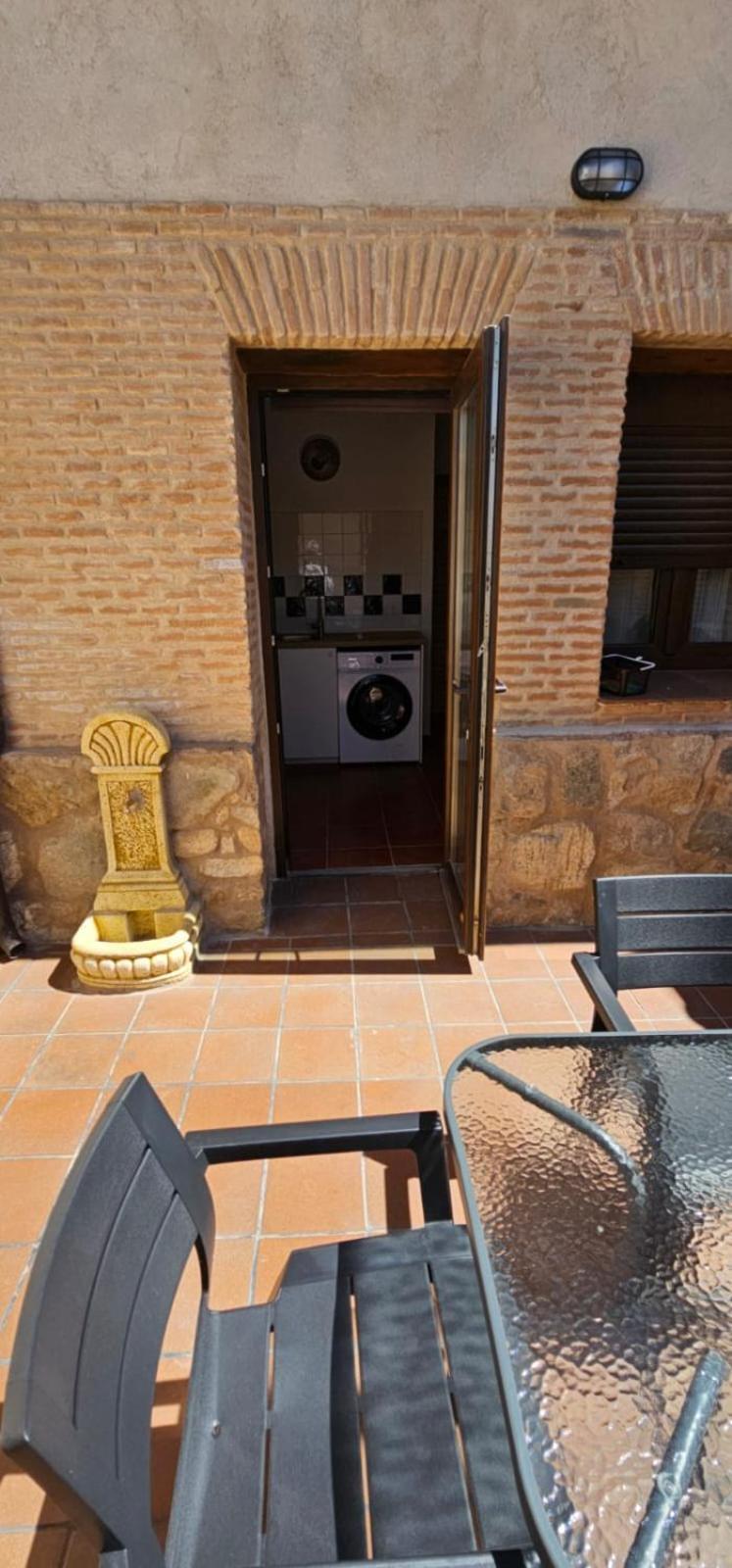 Casa La Calera Apartment Cobisa Ngoại thất bức ảnh