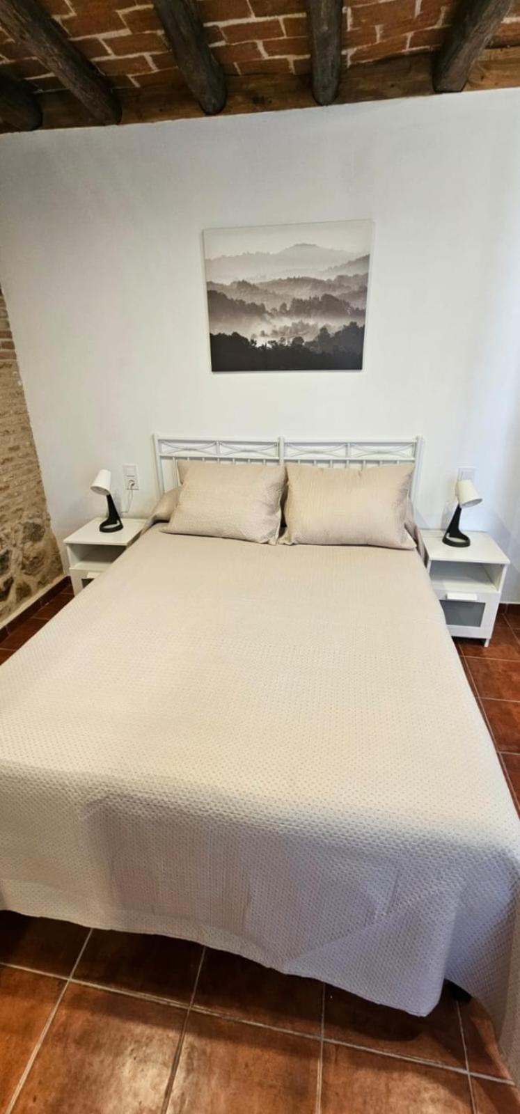 Casa La Calera Apartment Cobisa Ngoại thất bức ảnh