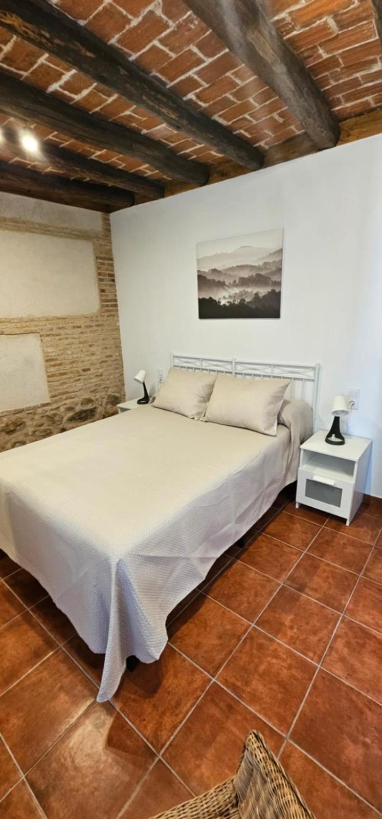 Casa La Calera Apartment Cobisa Ngoại thất bức ảnh