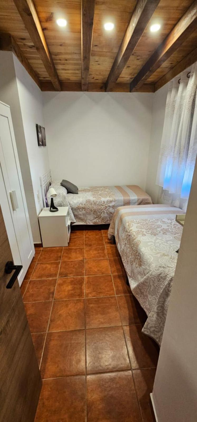 Casa La Calera Apartment Cobisa Ngoại thất bức ảnh