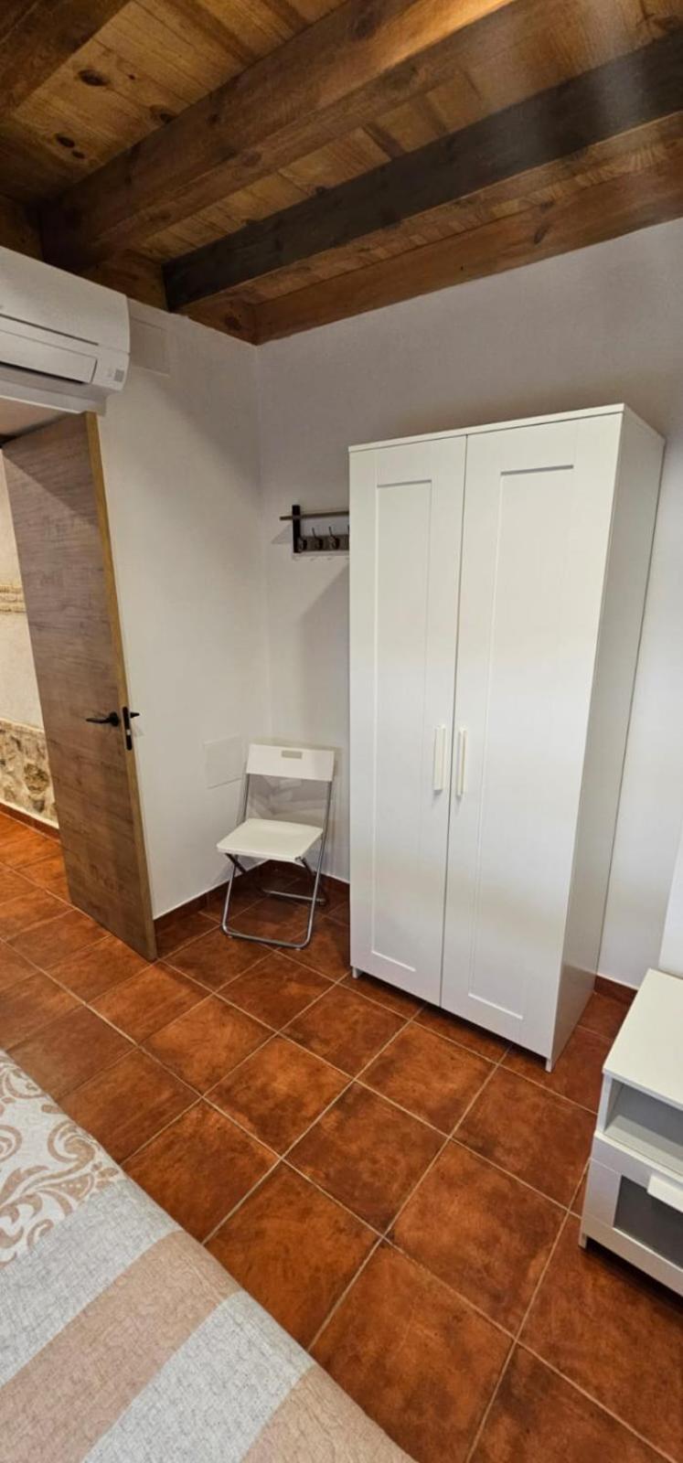 Casa La Calera Apartment Cobisa Ngoại thất bức ảnh