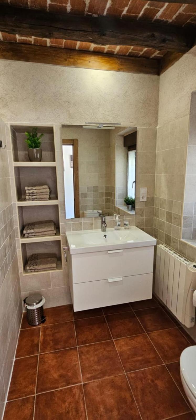 Casa La Calera Apartment Cobisa Ngoại thất bức ảnh