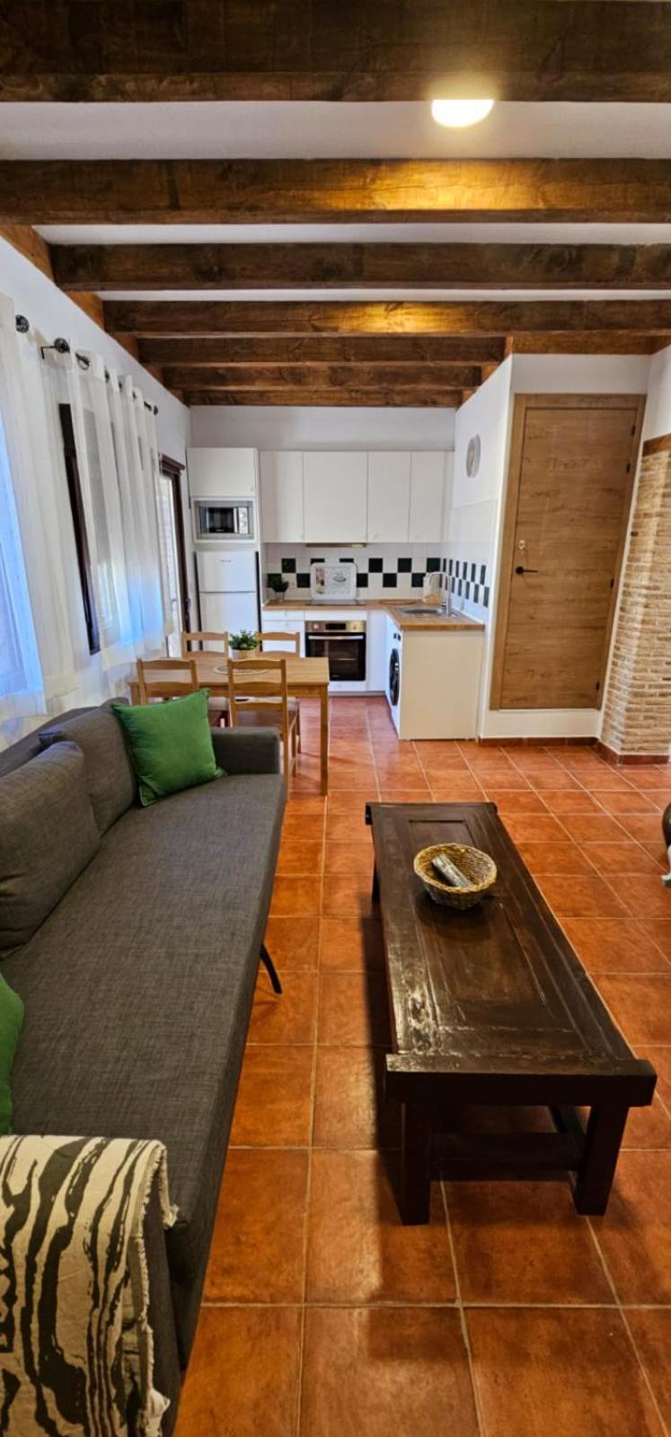 Casa La Calera Apartment Cobisa Ngoại thất bức ảnh
